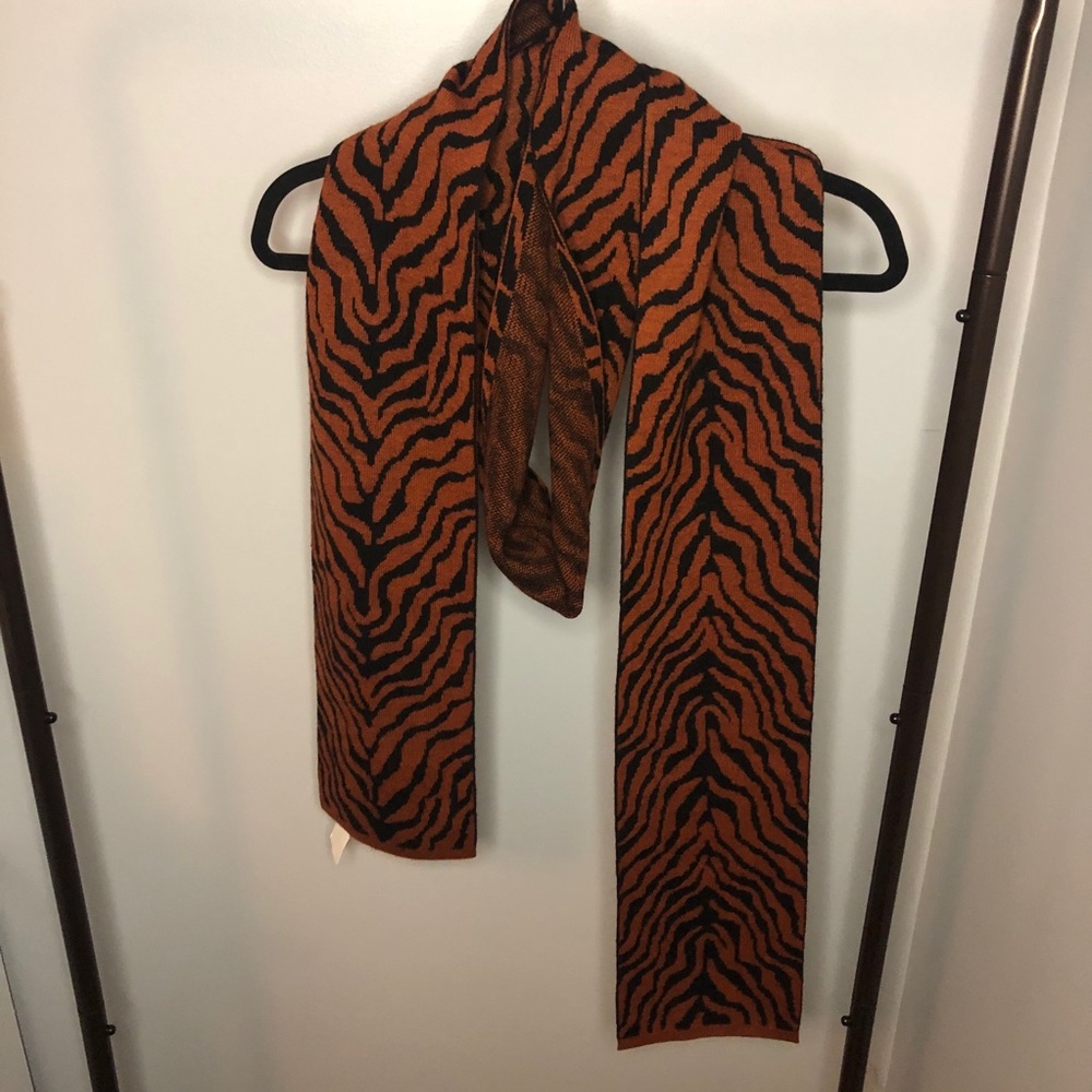 Ulla Johnson Felicity scarf